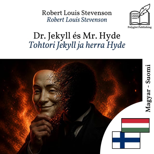 Tohtori Jekyll ja herra Hyde
