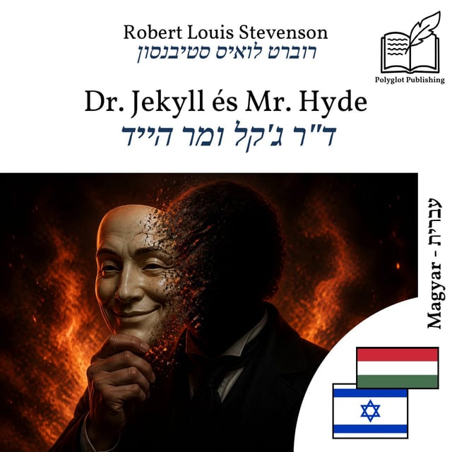 ד"ר ג'קל ומר הייד