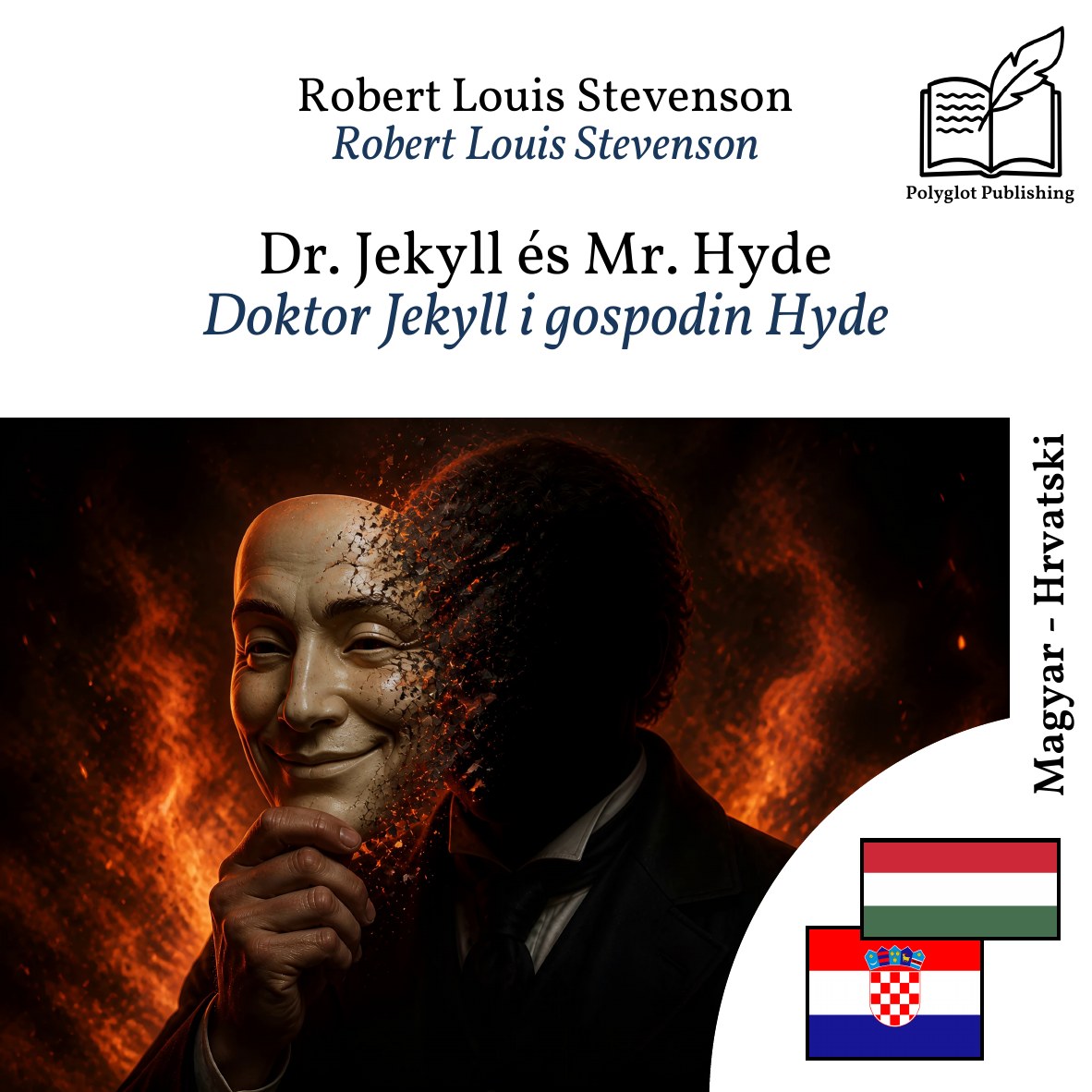 Doktor Jekyll i gospodin Hyde