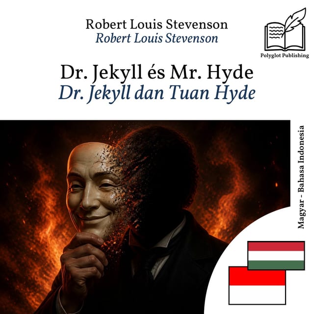 Dr. Jekyll dan Tuan Hyde