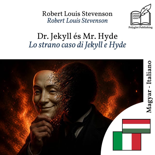Lo strano caso di Jekyll e Hyde