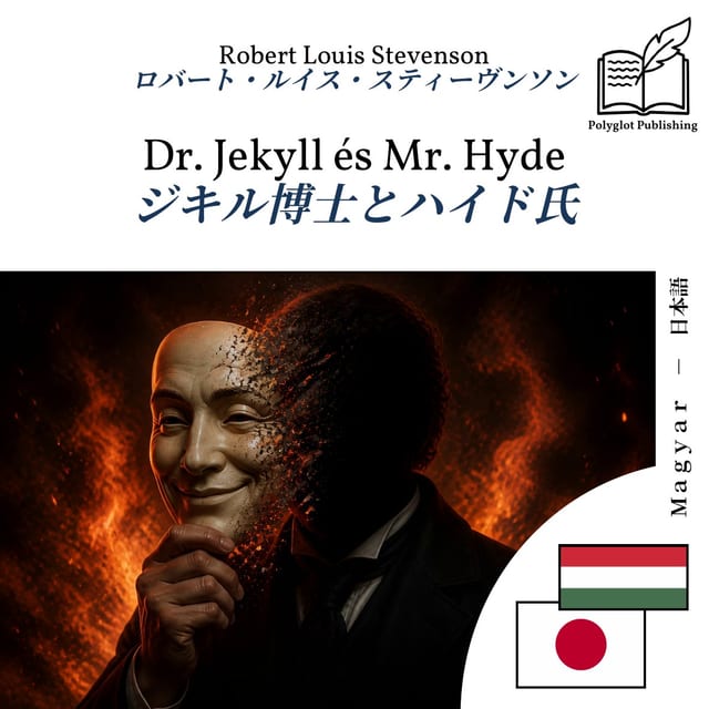 ジキル博士とハイド氏