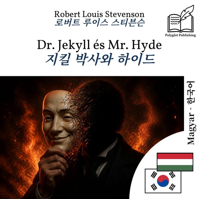 지킬 박사와 하이드