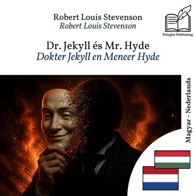 Dokter Jekyll en Meneer Hyde