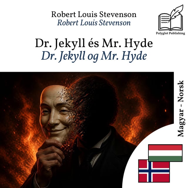 Dr. Jekyll og Mr. Hyde