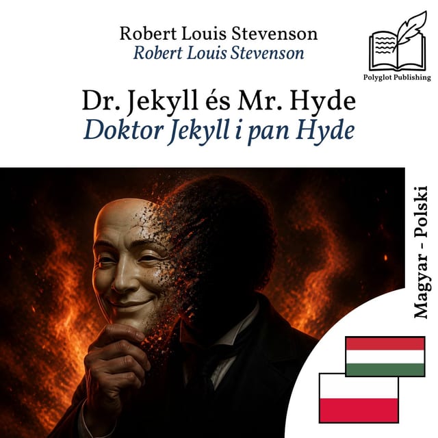 Doktor Jekyll i pan Hyde