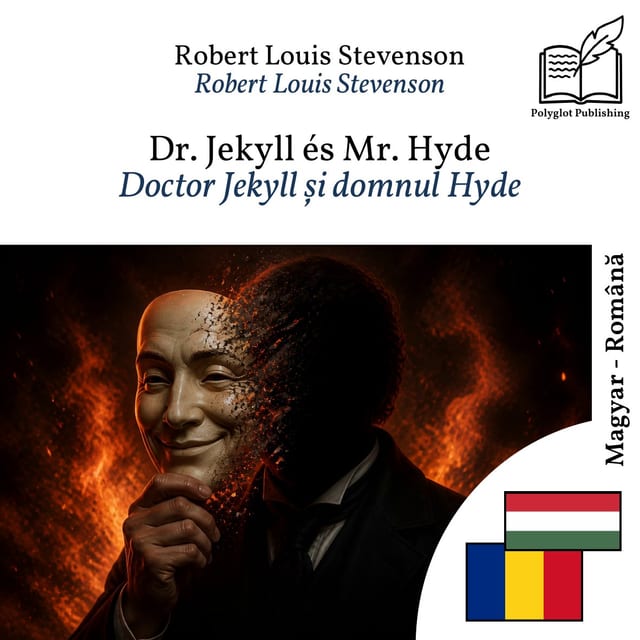 Doctor Jekyll și domnul Hyde