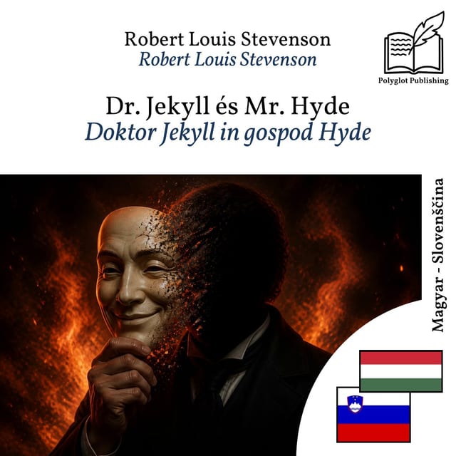 Doktor Jekyll in gospod Hyde