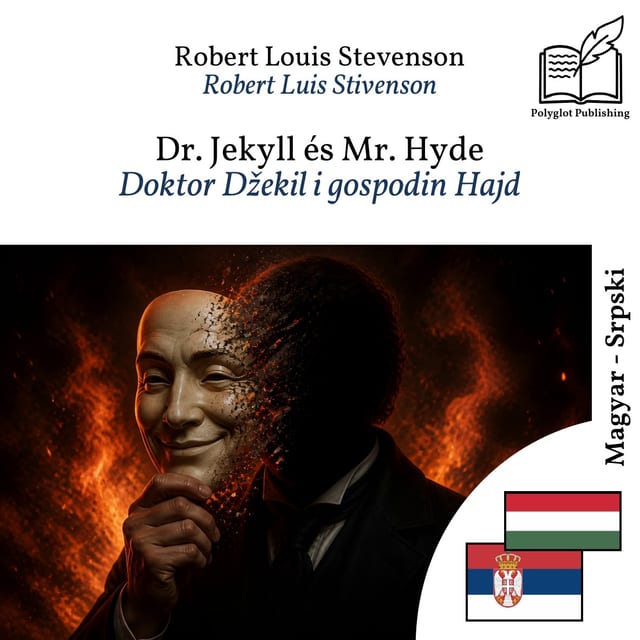 Doktor Džekil i gospodin Hajd