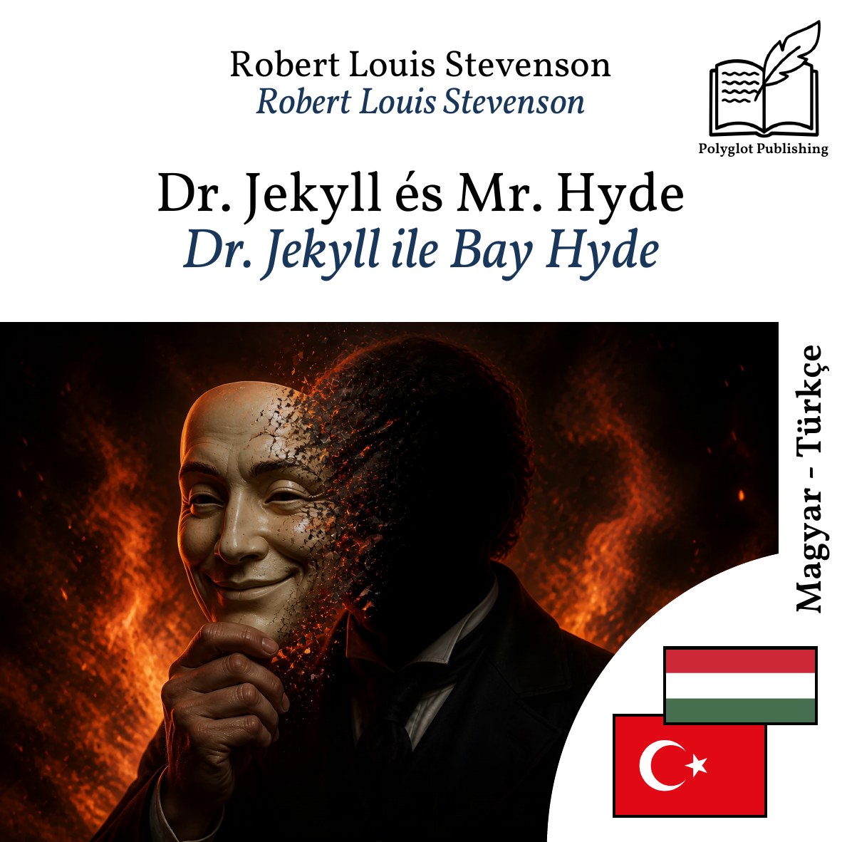 Dr. Jekyll ile Bay Hyde