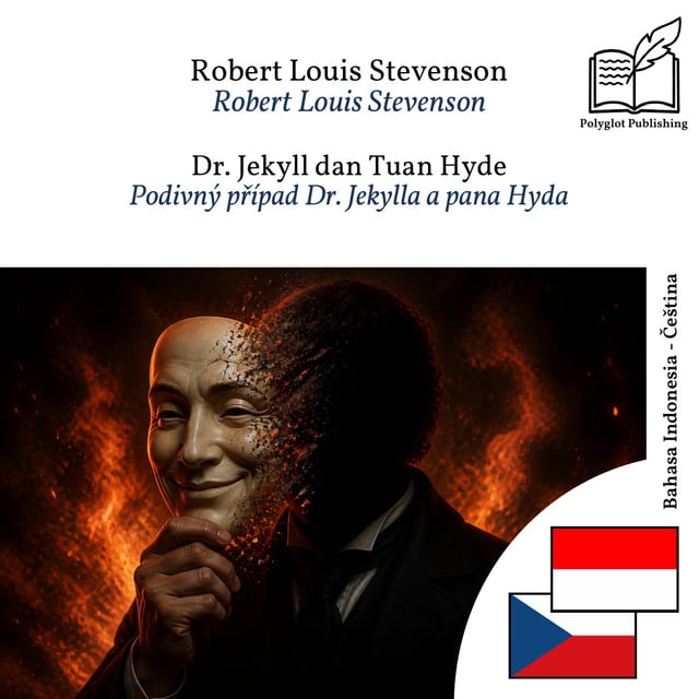 Podivný případ Dr. Jekylla a pana Hyda