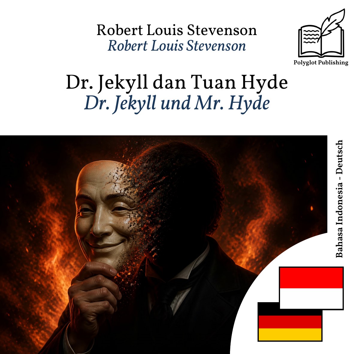 Dr. Jekyll und Mr. Hyde