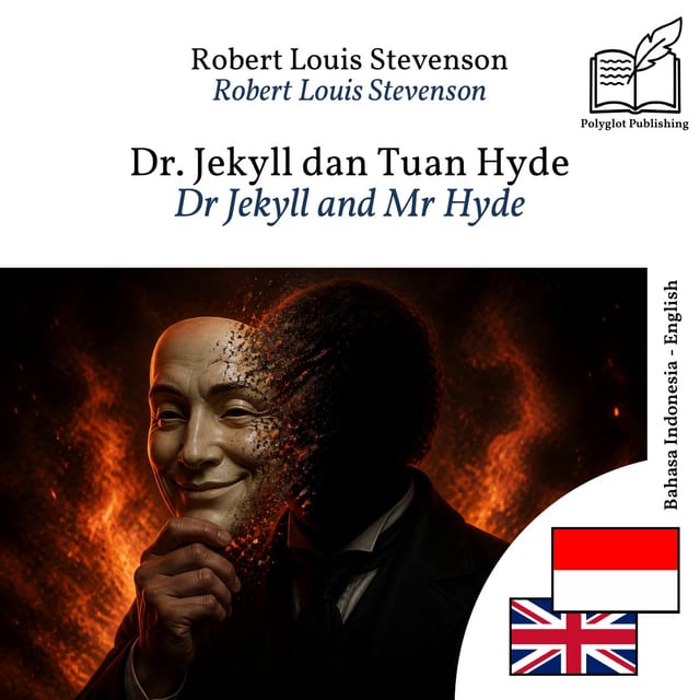 Dr Jekyll and Mr Hyde
