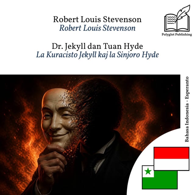 La Kuracisto Jekyll kaj la Sinjoro Hyde