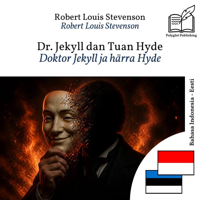 Doktor Jekyll ja härra Hyde