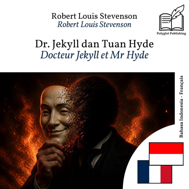 Docteur Jekyll et Mr Hyde