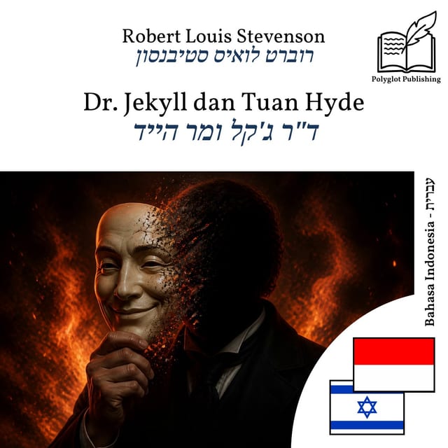 ד"ר ג'קל ומר הייד