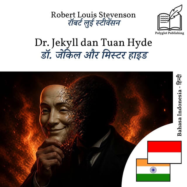 डॉ. जेकिल और मिस्टर हाइड