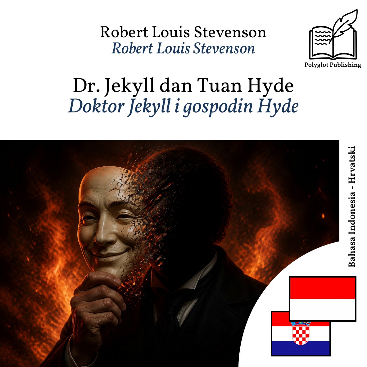 Doktor Jekyll i gospodin Hyde