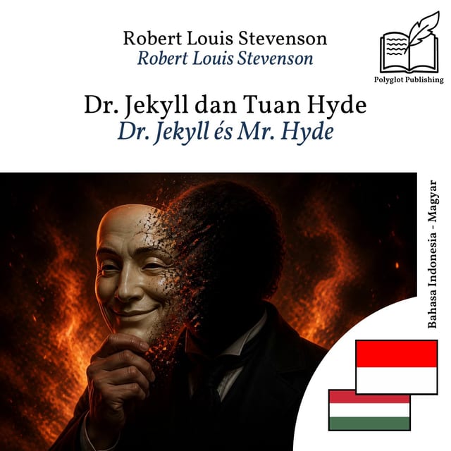 Dr. Jekyll és Mr. Hyde