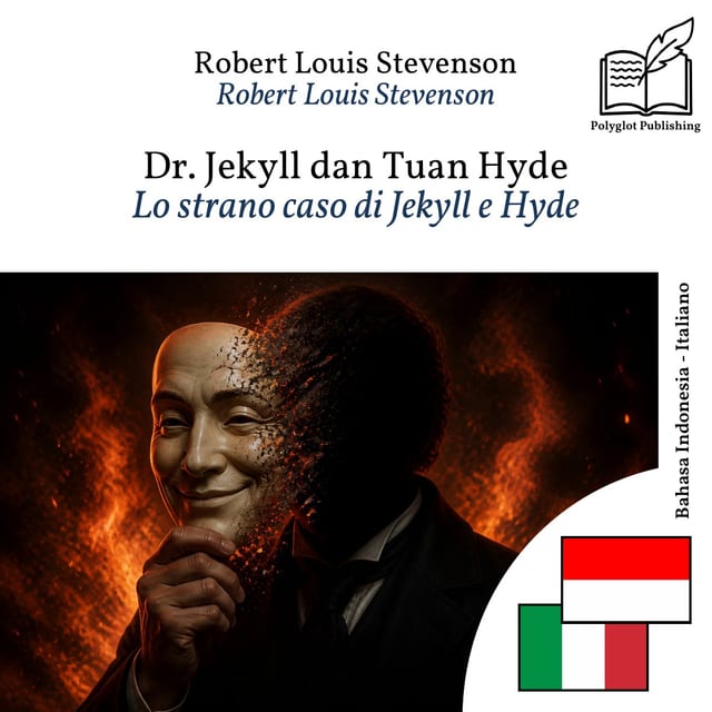 Lo strano caso di Jekyll e Hyde