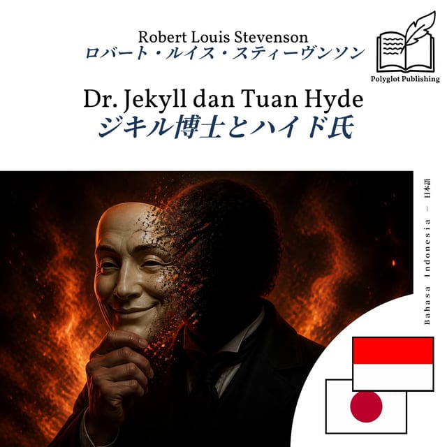 ジキル博士とハイド氏