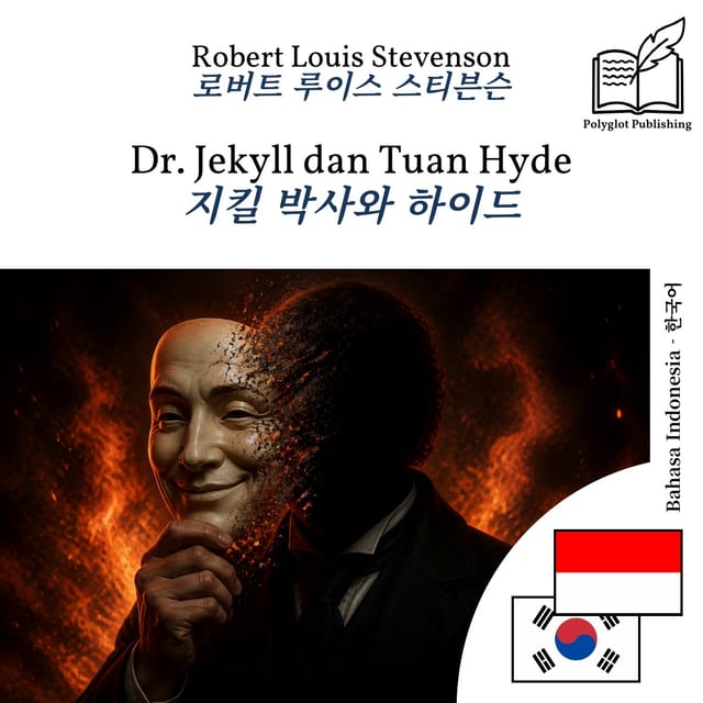 지킬 박사와 하이드