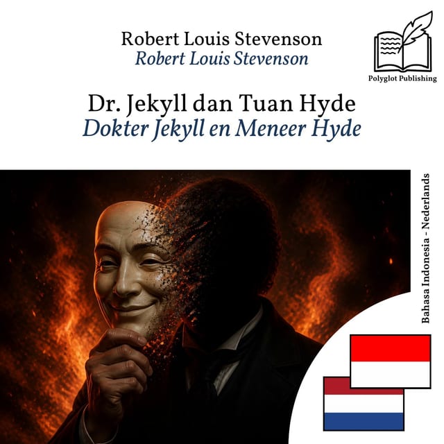Dokter Jekyll en Meneer Hyde