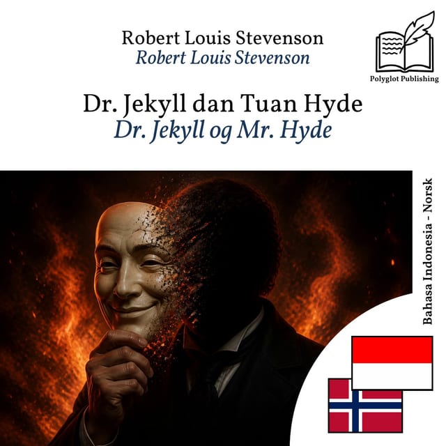 Dr. Jekyll og Mr. Hyde