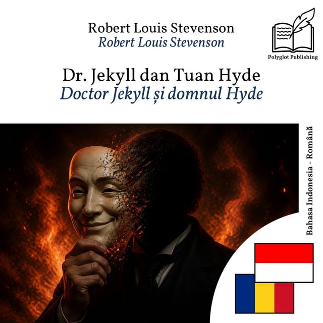 Doctor Jekyll și domnul Hyde