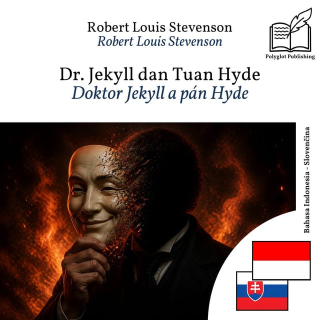 Doktor Jekyll a pán Hyde