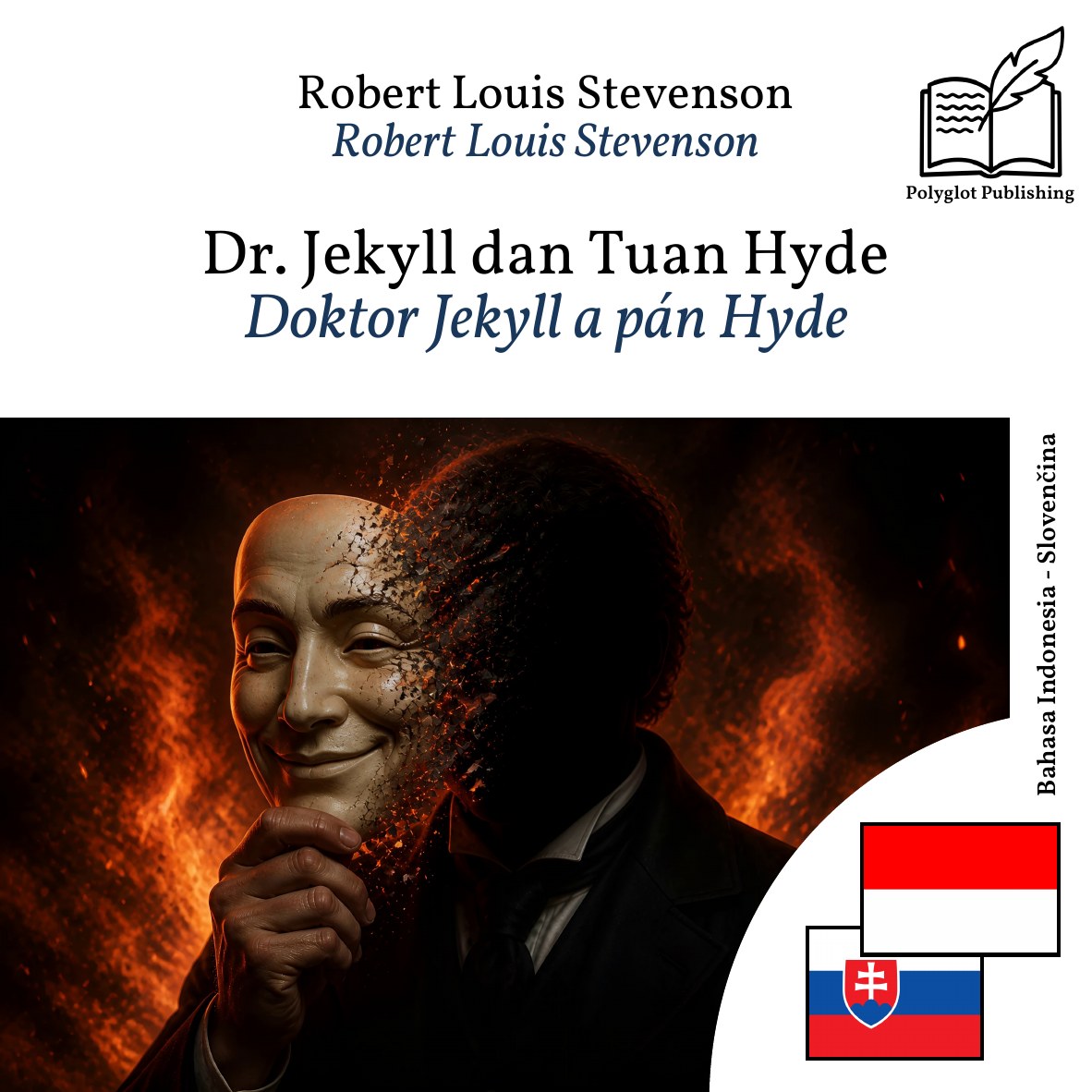 Doktor Jekyll a pán Hyde