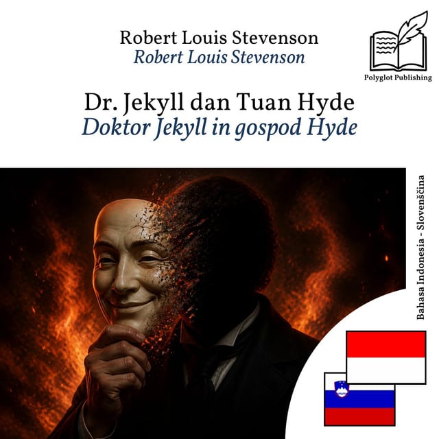 Doktor Jekyll in gospod Hyde