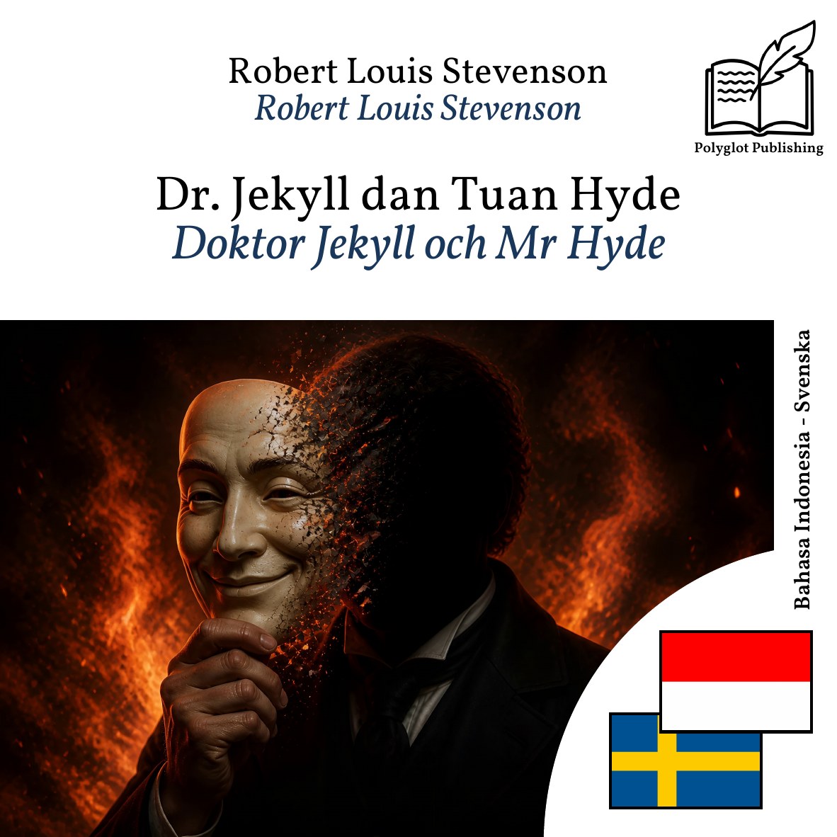 Doktor Jekyll och Mr Hyde