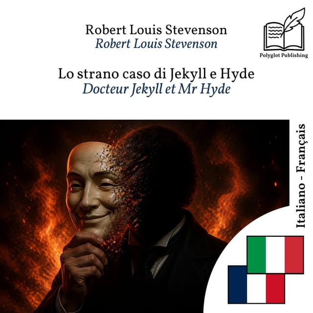 Docteur Jekyll et Mr Hyde