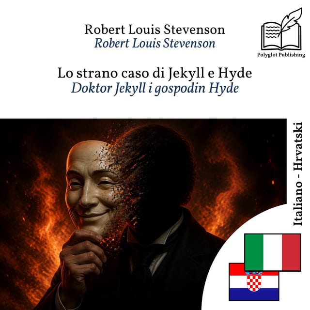 Doktor Jekyll i gospodin Hyde