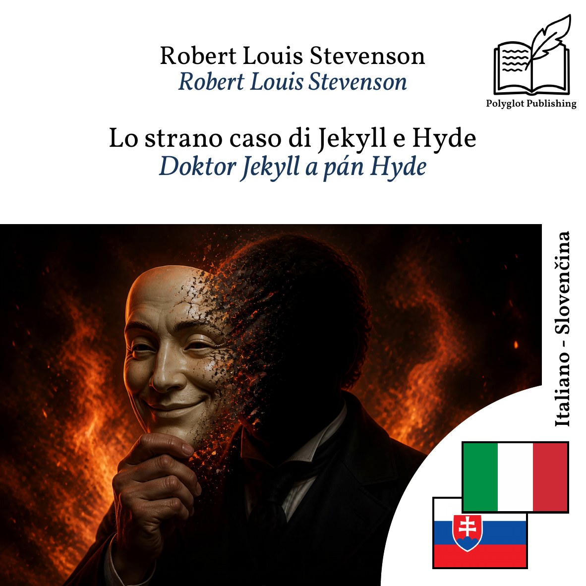Doktor Jekyll a pán Hyde