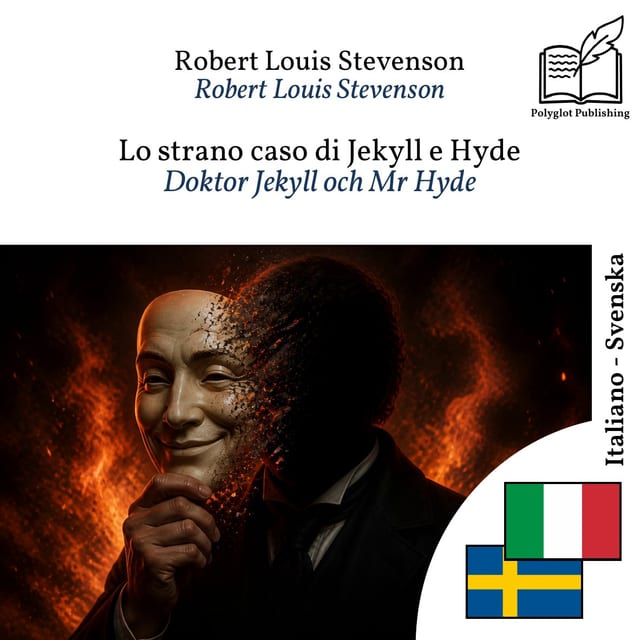 Doktor Jekyll och Mr Hyde