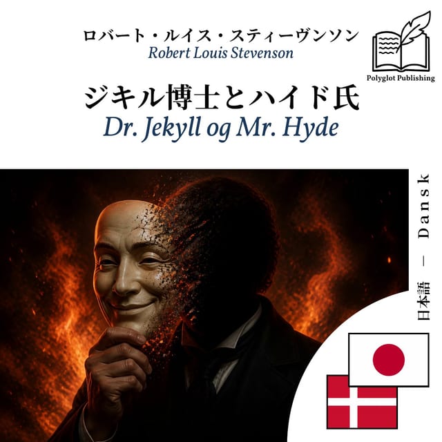 Dr. Jekyll og Mr. Hyde