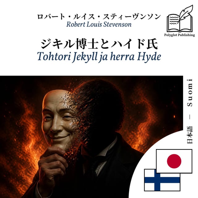 Tohtori Jekyll ja herra Hyde