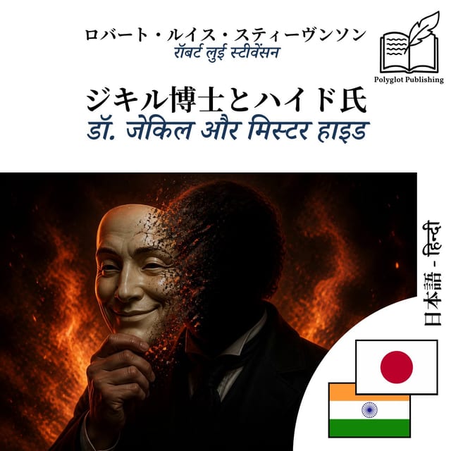 डॉ. जेकिल और मिस्टर हाइड