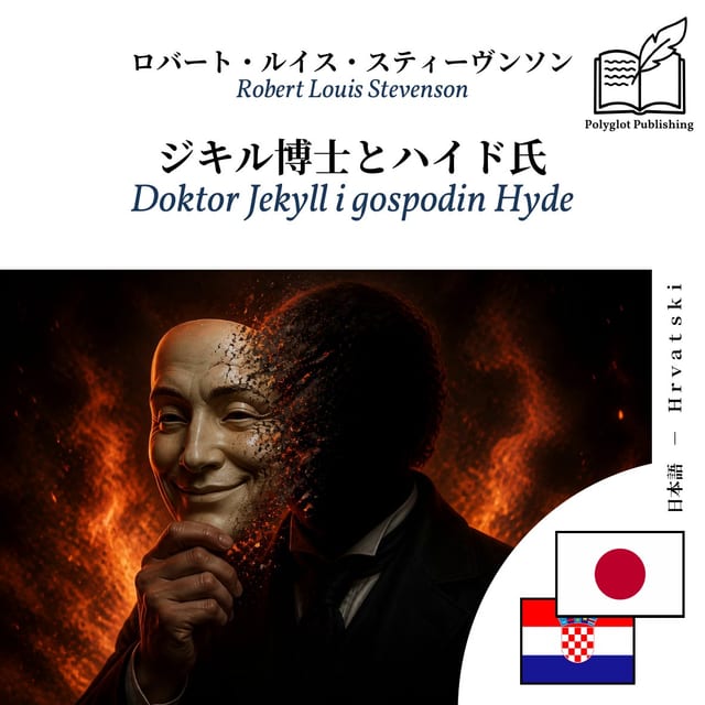 Doktor Jekyll i gospodin Hyde