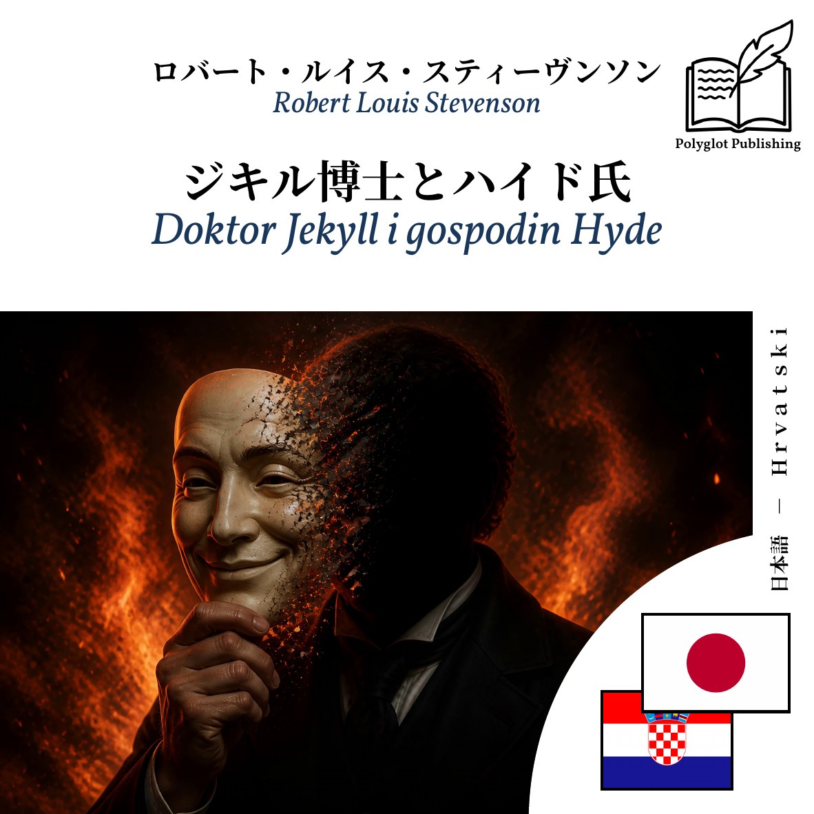 Doktor Jekyll i gospodin Hyde