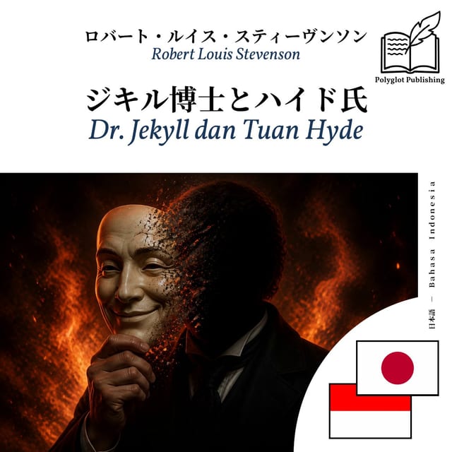 Dr. Jekyll dan Tuan Hyde