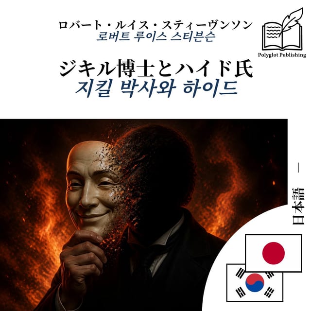 지킬 박사와 하이드