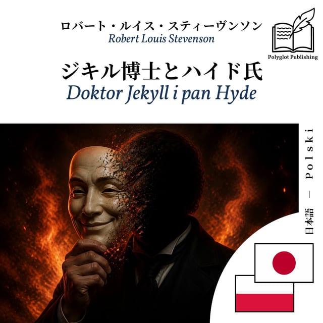 Doktor Jekyll i pan Hyde
