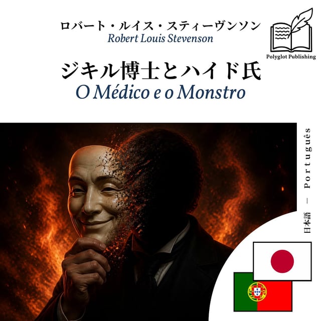 O Médico e o Monstro