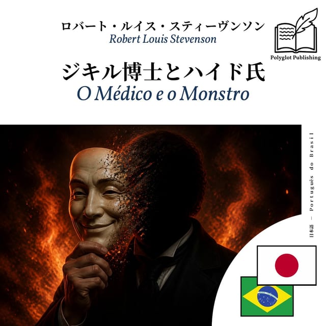 O Médico e o Monstro