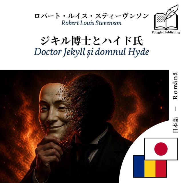 Doctor Jekyll și domnul Hyde
