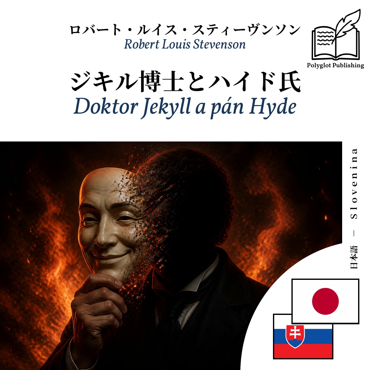 Doktor Jekyll a pán Hyde